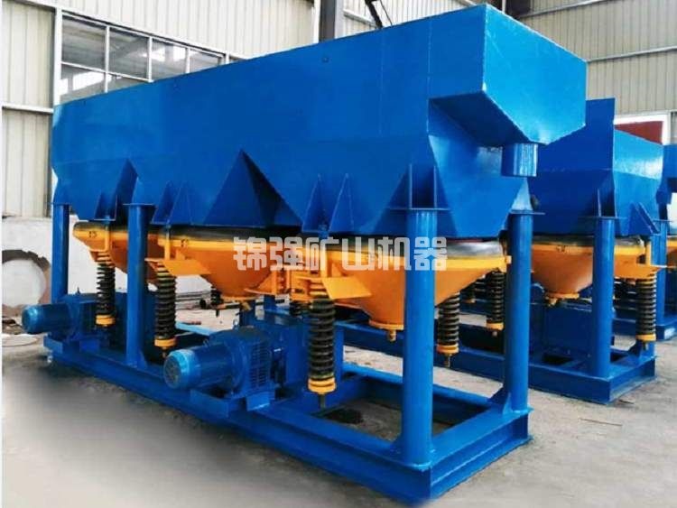 選沙金的小設(shè)備(圖2)