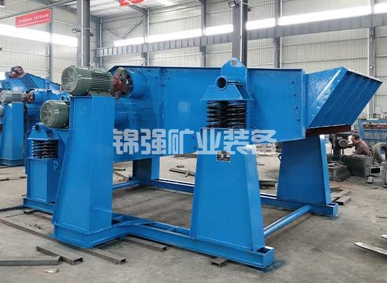 開(kāi)砂石廠需要哪些設(shè)備呢？(圖4)