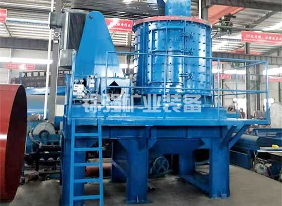 開(kāi)砂石廠需要哪些設(shè)備呢？(圖5)