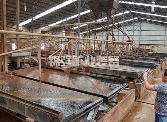 怎樣才能做好礦山設(shè)備的管理？(圖3)