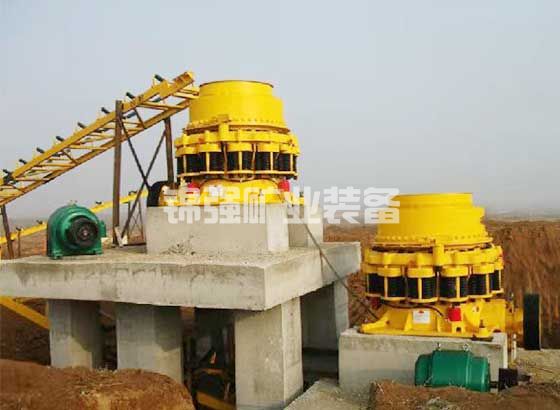 什么設(shè)備可以用來(lái)破碎青石?推薦幾款更合適的破碎機(jī)(圖2)