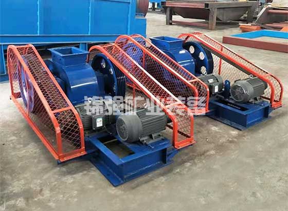 什么設(shè)備可以用來(lái)破碎青石?推薦幾款更合適的破碎機(jī)(圖3)