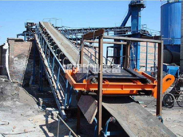 強(qiáng)磁除鐵器(圖2)