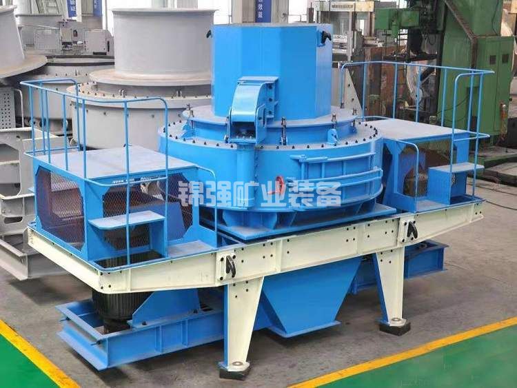 礦山設備廠需要提高產品綜合性能(圖4)