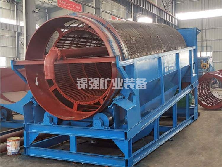 礦山設備廠需要提高產品綜合性能(圖5)